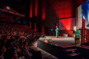 Thomas Hildebrandt, Author: tedxtum